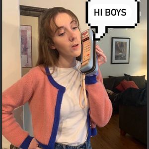 Profile Picture of Nora Donnellan (@justiceforlindsaylohanxox) on Myspace