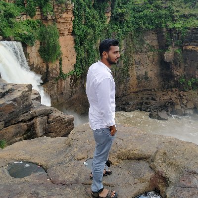 Profile Picture of Mahabal Terdal Jain 🇮🇳 (@TerdalMahabal) on Twitter