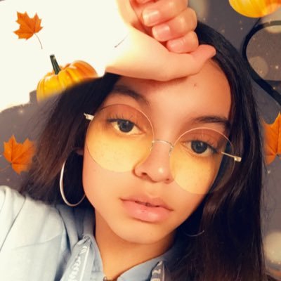Profile Picture of Aaliyah Campbell (@Aaliyah99140043) on Twitter