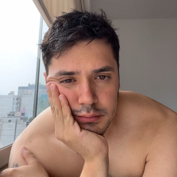 Profile Picture of roger (@rogerpgaray) on Tiktok