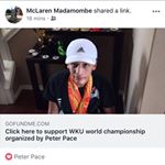Profile Picture of Peter Pace (@peter.pace.73) on Instagram