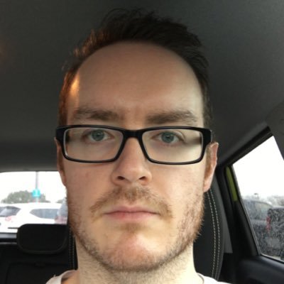 Profile Picture of Ryan Settle (@settle5000) on Twitter