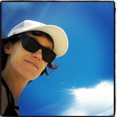 Profile Picture of Carolyn Mathews (@carolynrmathews) on Twitter