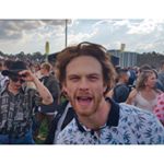 Profile Picture of Josh Roach (@roshua.joach) on Instagram