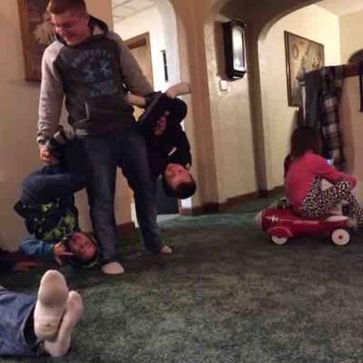 Profile Picture of Seth Murphy (@sethmurphy_) on Twitter