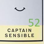 Geoff Griffiths - Instagram Profile Picture of Geoff Griffiths (@captainsensible52) on Instagram