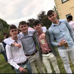 Profile Picture of Conor Hickey (@conorhickey15) on Instagram