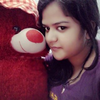 Profile Picture of Gitanjali Singh (@Anjali2331) on Twitter