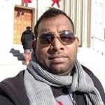 Profile Picture of Vasanth Mohan (@mohan_vasanth) on Instagram