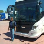 Profile Picture of Nikos Lenoudias (@nikoslenoudias) on Instagram