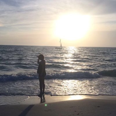 Profile Picture of Carly Mullins (@carlyyygrace) on Twitter