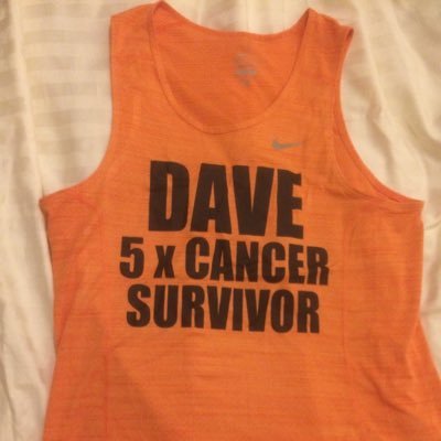 Profile Picture of David Lee Fletcher (@5xcancerkid) on Twitter