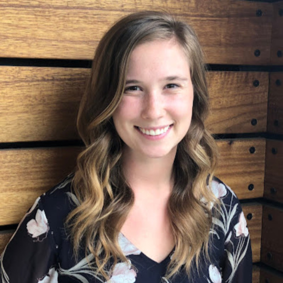 Profile Picture of Callahan Mcilnay (@callahanmcilnay) on Poshmark