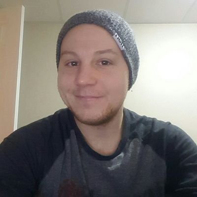 Profile Picture of Caleb Gill (@CalebGill21) on Twitter