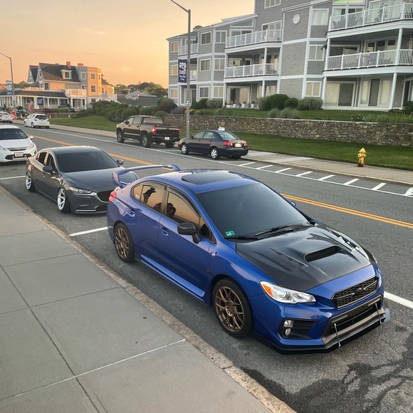 Profile Picture of Matthew Silvestri (@msilvestri722) on Poshmark