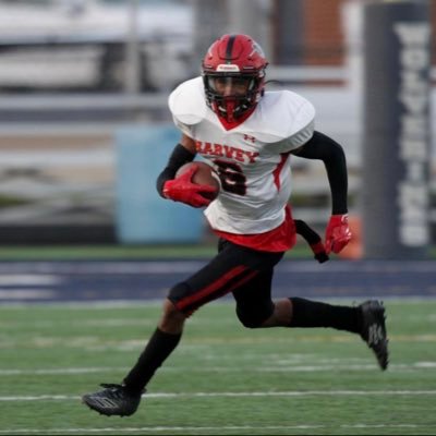 Profile Picture of Rick Coleman Jr (@RickColemanJr1) on Twitter