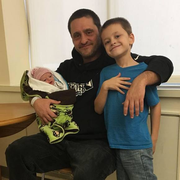 Profile Picture of John Savoy (@johnsavoy722) on Poshmark