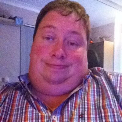 Profile Picture of Stephen Trott (@bookhamtech) on Twitter