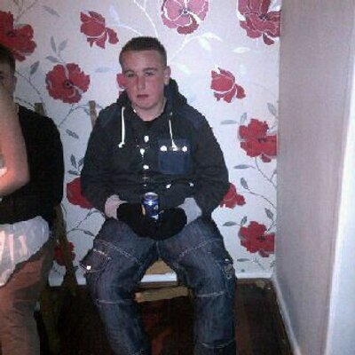 Profile Picture of Mitchell Fryer (@mitchymitch96) on Twitter