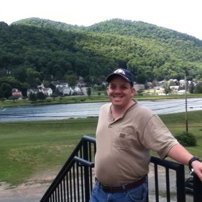 Joshua C. Bunting - Twitter Profile Picture of Joshua C. Bunting (@SpeedBunting) on Twitter