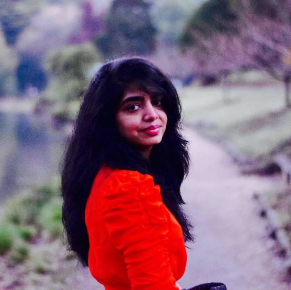 Profile Picture of Swetha Bodduluri (@bodduluriswetha) on Poshmark