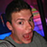 Profile Picture of Daniel Schmidt (@schocex) on Flickr