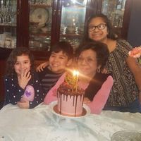 Profile Picture of Lily Rubinstein (@lily-rubinstein) on Quora