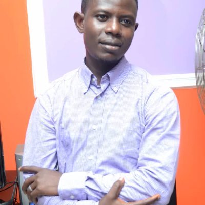 Profile Picture of Olusiji Emmanuel Ojo (@emmanuelson26) on Twitter