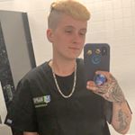 Profile Picture of Amber Thompson (@thompson.officialll) on Instagram