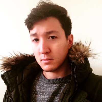 Profile Picture of Joshua Putney (@joshua_putney) on Twitter