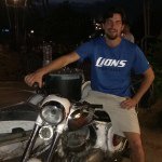 Profile Picture of Jordan Rayburn (@jscrillit) on Instagram