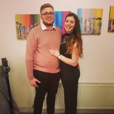 Profile Picture of John Frost (@JohnFrost98) on Twitter