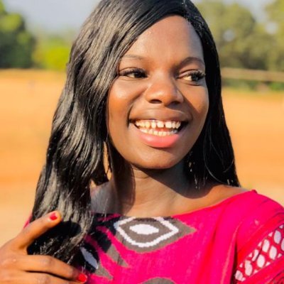 Profile Picture of Alice Sento Kamara (@Alicesentokama1) on Twitter