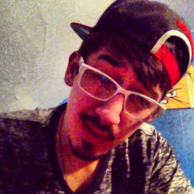 Profile Picture of Tyler Scott Sauve (@TylerScottSauve) on Twitter