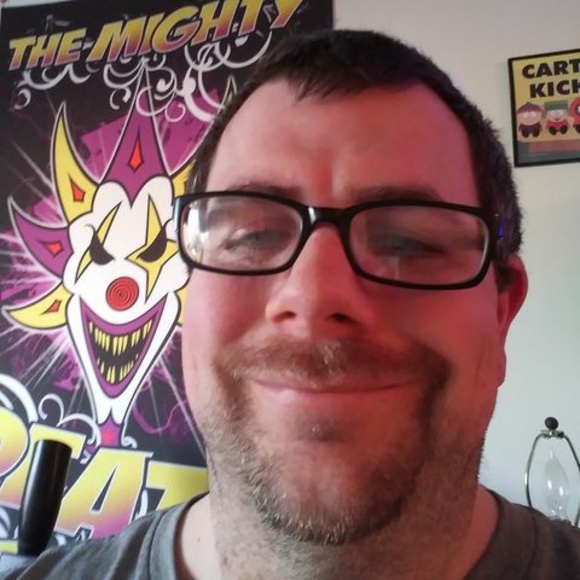 Profile Picture of Mike Heidelberger (@mheidelberger) on Poshmark