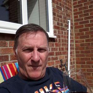 Profile Picture of Dennis Ivan Bacon (@bacon466) on Twitter