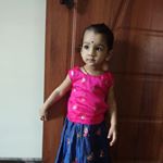 Profile Picture of Anisha Rathod (@anisharathod38) on Instagram