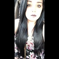 Profile Picture of Tori Shockley (@tori-shockley-1) on Quora