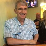 Profile Picture of Robert Augustus Jarrett (@rjarrett100) on Instagram