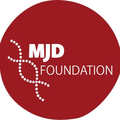 Profile Picture of MJD Foundation (@MJDFoundation) on Twitter