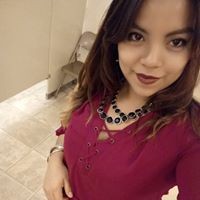 Profile Picture of Itzel Diaz Acosta (@itzel-diaz-acosta) on Quora