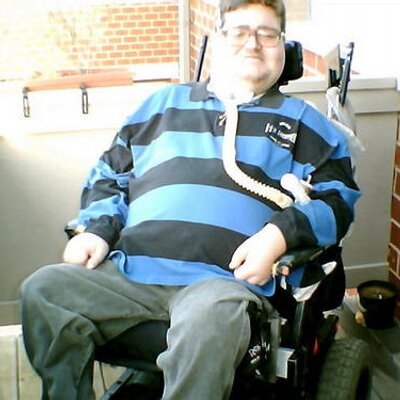 Profile Picture of Derick Pearson (@Derickpearson) on Twitter