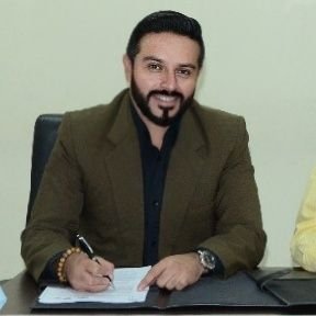 Profile Picture of Rodrigo Solano (@rfsolanoc) on Twitter