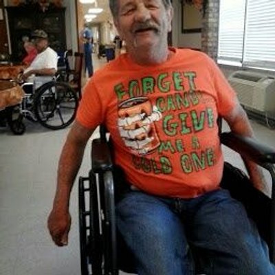 Profile Picture of James Benoit (@jamesbenoit56) on Twitter