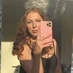 Profile Picture of amandabergsmark (@amandabergsmark) on Instagram