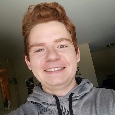 Profile Picture of Stephen Staley (@GingerBang095) on Twitter