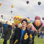 Profile Picture of Joshua (@mariner_809) on Instagram