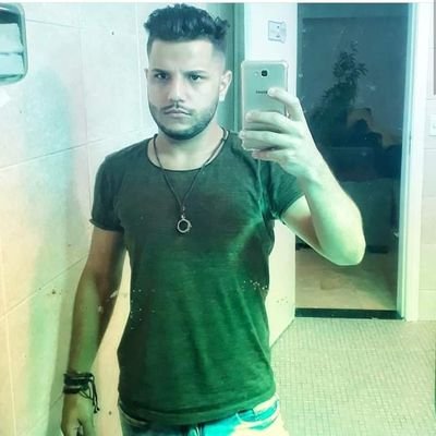 Profile Picture of Erick Mattos (@ErickMatttos) on Twitter
