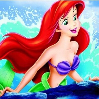 Profile Picture of Meghan Dunn (@meghan_ariel) on Twitter