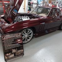 Profile Picture of Barry Snodgrass (@barry-snodgrass-5) on Quora